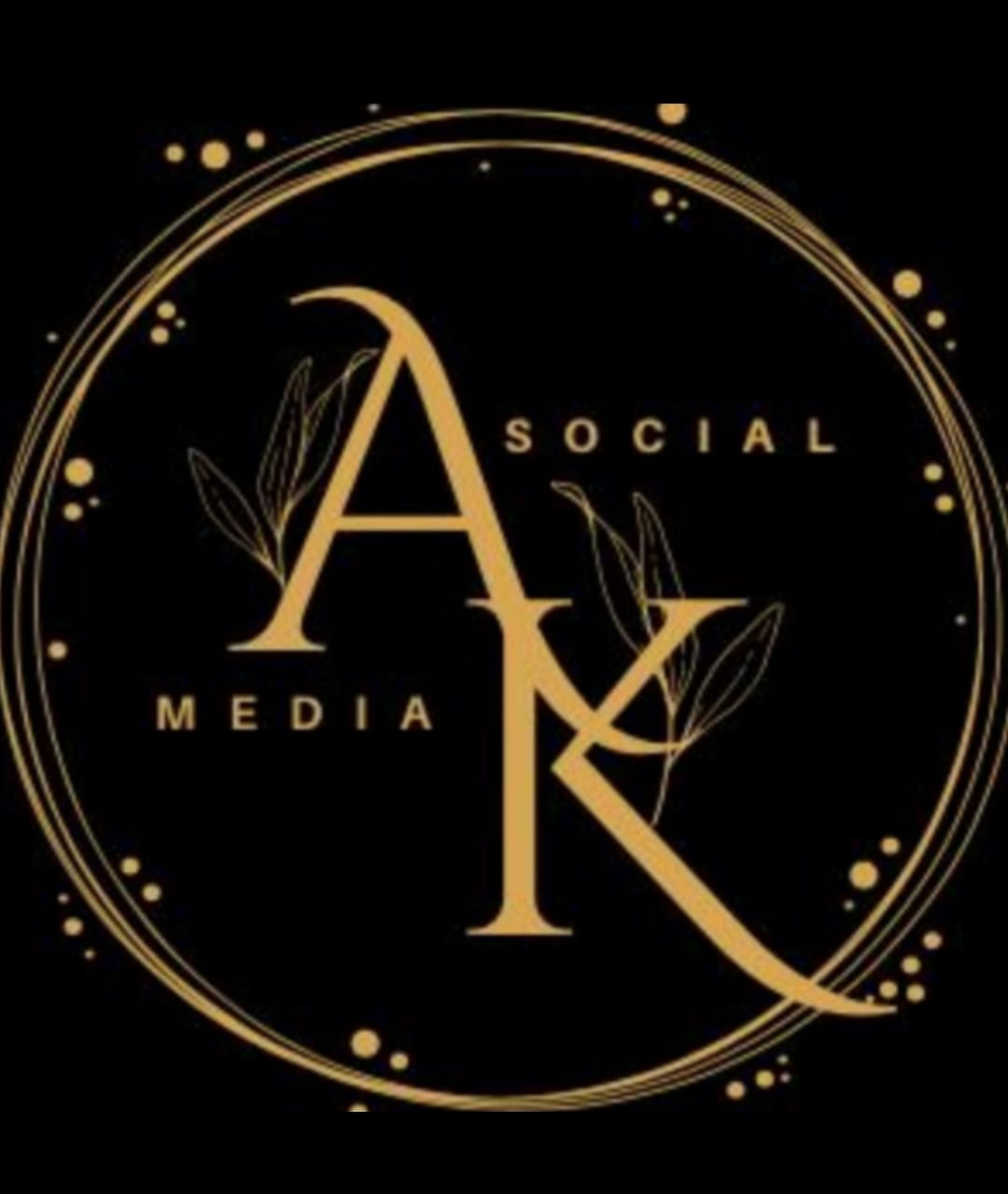 AK Social Media